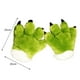 thumbnail image 3 of Accesorio de disfraz de dinosaurio Yuyangstore Guantes para niños 25 cm x 25 cm, 3 of 8