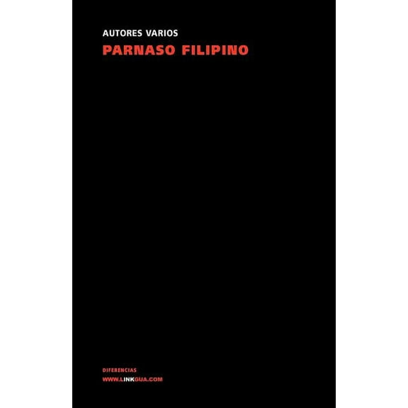 PoesÃ­a Parnaso filipino, Book 157, (Paperback)
