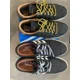 thumbnail image 4 of Men’sAd-id-as 2 Casual Shoe Conmbo Size 10 - Blue, 4 of 5