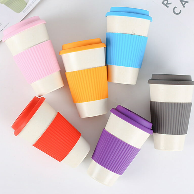 Our Favorite Reusable Coffee and Tea Mugs - Center for Environmental Health