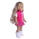 thumbnail image 4 of Vestido de Muñeca ANGGREK para Niña de 18 Pulgadas Accesorios Otros, 4 of 8