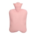 thumbnail image 2 of Sac d'Eau Chaude et Chaude en PVC, Conception de Modélisation 3D à Coutures Rigides, Remplacement de Bouillotte en Caoutchouc pour Bouillotte pour Rester au Chaud en Hiver, 2 of 8