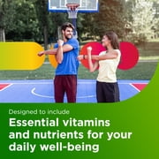 (3 pack) Centrum Adults Multivitamin With Vitamin B & D3, Tablets, 200 Count