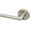 Satin Stainless, variant on Sure-Loc HV100 32D Hanover Non-Turning One-Sided Dummy Door Lever - Satin Stainless