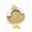 Gn, variant on Kojanyu Cute Fish Shaped Breathable Rattan Pet Bed with U-Shaped Neck Pillow, Washable Summer Sleep Mat