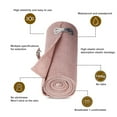 thumbnail image 4 of Elastic Bandage Breathable High Elasticity Multi-usage Wound Ankle Bandage Wrap for First Aid, 4 of 8