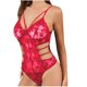 thumbnail image 2 of Body moldeador para mujer, perspectiva de encaje, mono, lencería, ropa moldeadora para mujer, 2 of 4