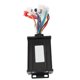 thumbnail image 3 of Controlador de Motor de CC, DISIPACIO RESTENTE DE CALOR A PRUEBA DE AGUA CONTROLADOR DEL MOTOR DEL MOTOR CONTROL SENSIBLE PARA BICICLETAS ELECTRICAS Y SCOOTERS ELÍCRICOS, 3 of 7