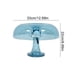 thumbnail image 3 of Vintage Table Space Age Mushroom Lamp Atomic Design Light Mid Century Desk, 3 of 5