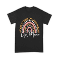 thumbnail image 3 of Girl Mama Boho Rainbow Graphic T-Shirt, 3 of 5