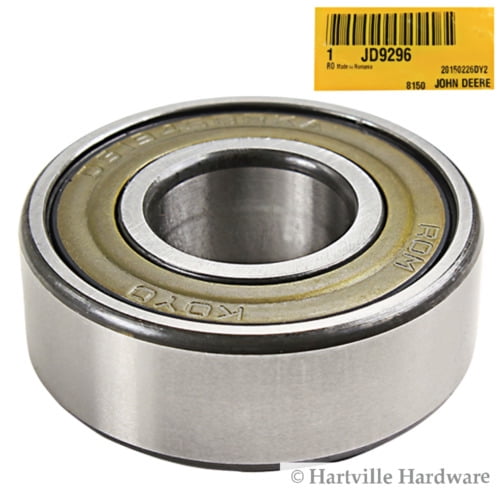John Deere Mower Deck Spindle Bearing - JD9296