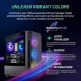 thumbnail image 5 of Skytech Shadow Gaming PC Desktop AMD Ryzen 7 5700 NVIDIA GeForce RTX 5050 1TB NVMe SSD 16GB DDR4 SDRAM Windows 11, 5 of 24