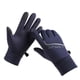 thumbnail image 2 of Guantes Antideslizantes Xihbxyly Pantalla Táctil Cálidos Montar Aire Libre Invierno A Prueba de Viento, 2 of 5