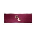 thumbnail image 1 of Victory 810022FSU-003 2 x 6 Pi. Floride Seminoles NCAA Bannière en Vinyle, 1 of 1