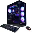 thumbnail image 1 of Ordinateur de jeux CYBERPOWERPC Gamer Supreme SLC8960CPGV11 avec Intel Core i7-14700KF, 1 of 6