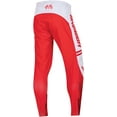 thumbnail image 2 of Answer 23 Arkon Trials Pant Red/White Youth Size - 22, 2 of 2