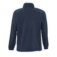 thumbnail image 2 of SOLS Mens North Full Zip Outdoor Fleece Jacket, 2 of 4