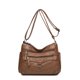 thumbnail image 3 of Carteras y bolsos de piel sintética suave 2024, bolso de mensajero de alta calidad para mujer, bolsos de hombro tipo bandolera de diseñador de lujo para mujer, 3 of 5