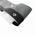 thumbnail image 5 of High Gain Rear Projector Screen PVC Proyector for Home Theater Outdoor Curtain ,Wrinkle-Free, 5 of 5