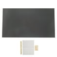 thumbnail image 2 of Accessory 19.5in Monitor Screen Protector 16:9 Display ATM Machine AntiPeep Film for Laptop, 2 of 7