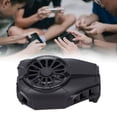 thumbnail image 4 of Phone Semiconductor Cooler, Mobile Phone Semiconductor Cooling Fan Lightweight  For Android Phones For IOS ANGGREK Portable Phone Semiconductor Cooler, 4 of 8