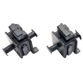 thumbnail image 2 of Cusco 116 910 A Motor Engine Mounts for 85-87 Toyota AE86 Corolla, 2 of 6