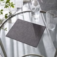 thumbnail image 5 of Fmbmuo Glass Cleaning Cloths , Reusable Multi-Purpose Microfiber Cleaning Cloths , For Car And Kitchen Glass House Cleaning, 5 of 6