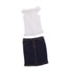thumbnail image 1 of Minifaldas cortas de muñeca femenina 1/6 para Vestidos de '' En de Acción, 1 of 5
