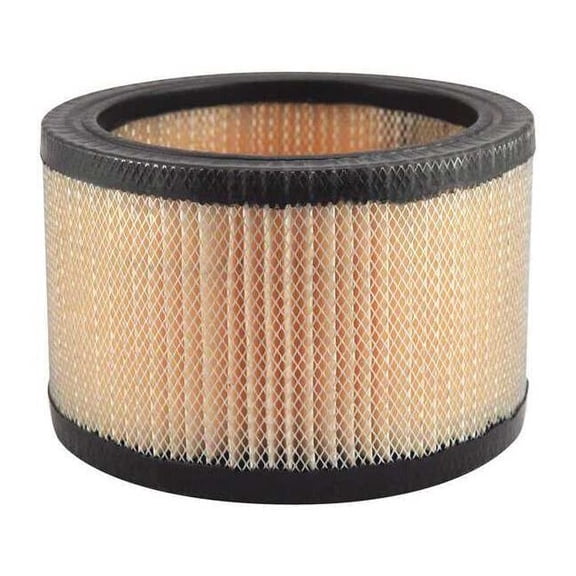 Baldwin Filters Air Filter,6 x 3-7/8 in. PA652