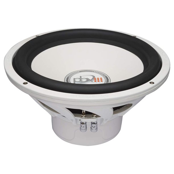 Powerbass XL1240DMF 12" Marine Subwoofer