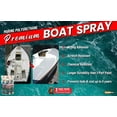 thumbnail image 2 of Spray Paint for Marine 2-Part Polyurethane marine Spray Paint (GREY, Pack of 3 Cans)$$Tools & Hardware Other, 2 of 7