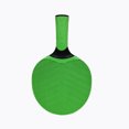 thumbnail image 1 of Raquetas de tenis de mesa, raquetas de tenis de mesa profesionales con raquetas de ping-pong de compuesto de goma LingWen 8390606097897, 1 of 1