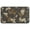 Brown Beige Camo, variant on Gray Black Camo Digital Pattern Door Rugs,Washable Non Slip Door Mats Indoor,Decorative Door Mats,Entry Mat Indoor for Entrance,Bedroom,Kitchen,Bathroom,30"x17"