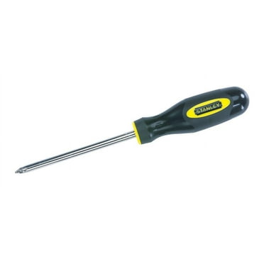 STANLEY STHT60002W #2 Phillips x 4-Inch Screwdriver