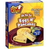 Fast Fixin': On The Go Eggs'n'pancakes, 18 oz