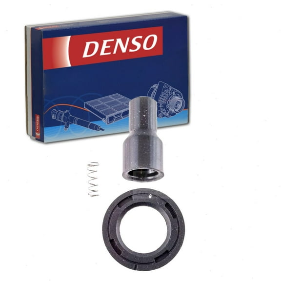 DENSO Direct Ignition Coil Boot Kit compatible with Toyota Camry 2.5L L4 2010-2015