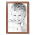 thumbnail image 2 of ArtToFrames 15x22 inch Cherry Picture Frame, Brown Wood Poster Frame (4848), 2 of 7