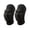 L, variant on Tortoise Shell Anti-Collision Knee Pads, Sponge Cushion Protection Set for Dance, Volleyball, Roller Skating, Adjustable Straps, Lightweight Safety Guard for Outdoor & Home Use