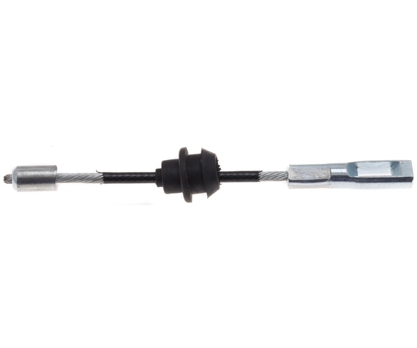 Raybestos BC96680 Professional Grade Parking Brake Cable Fits select: 2010-2011 FORD RANGER, 2003-2011 LINCOLN TOWN CAR