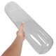 thumbnail image 5 of BEADCEST Almohada De Aire Inflable Cilíndrica Transparente Para Y Espalda Ideal Para Hogar Y Viaje, 5 of 8