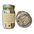 thumbnail image 1 of POINTERTECK Bible Verses Jar Colorful Scripture Cards In Different Moods For Emotions, 1 of 4