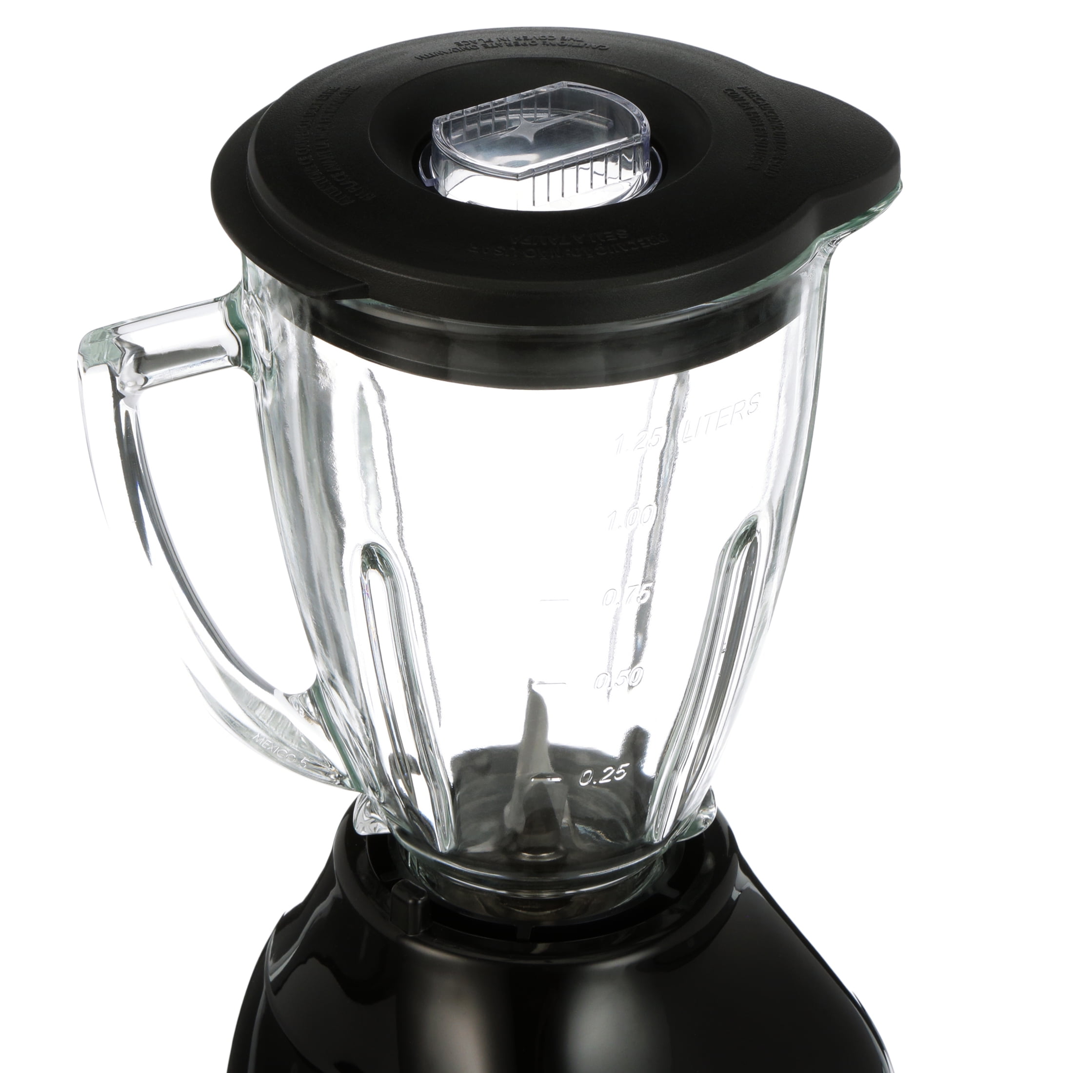 Oster 6 Cup 48 oz. 5 Speed 700-Watts Plastic Jar Easy to Use Blender I