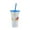 H, variant on XKHBDL Color Changing Cups with Lids and Straws, Color Changing Tumblers,Reusable plastic tumblers with lids and straw,Party Funny Tumbler Ice Cold Drinking Cup for Kids & Adults