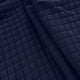 thumbnail image 3 of Pantalones largos para hombre, informales, de moda, con cintura elástica, lisos, largos y elásticos, de poliéster, 3 of 5