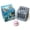 Octopus, variant on Underwater Dive Toys,Cage Pool Toys with Animals Floating, Pool DivingToys with Storage Fish Box,Colorful AnimalPool Sinkies Swimming Training Game,for Outdoor Beach Lake Swim Summer Party