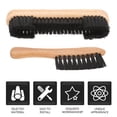 thumbnail image 6 of 2 Pcs Pool Table Brushes Billiards Cleaning Brush Set for Billiard Table Sweeper and Accessories, 6 of 6