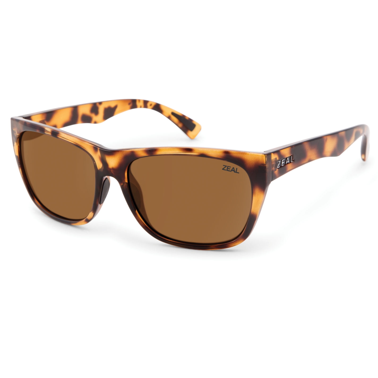 Zeal Optics Zeal Optics Carson Sunglasses Eyewear UV Protection