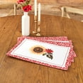thumbnail image 5 of Jacobean Sunflower Table Runner or Set of 4 Placemats, 5 of 6