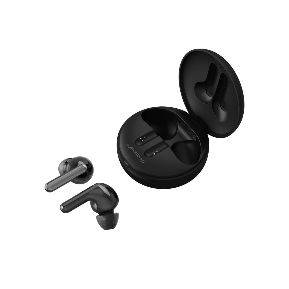 LG TONE Free FN7 Bluetooth® Wireless Stereo Earbuds with Active Noise