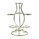 thumbnail image 4 of Soporte de bola de cristal perfecl Soporte metálico para Exhibición bolas mesa Oficina, 4 of 8